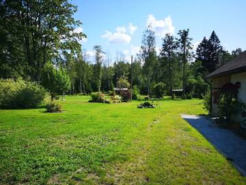 Фото номера Дом для отпуска Дома для отпуска Brīvdienu māja "Raudiņi" г. Kaltene 4